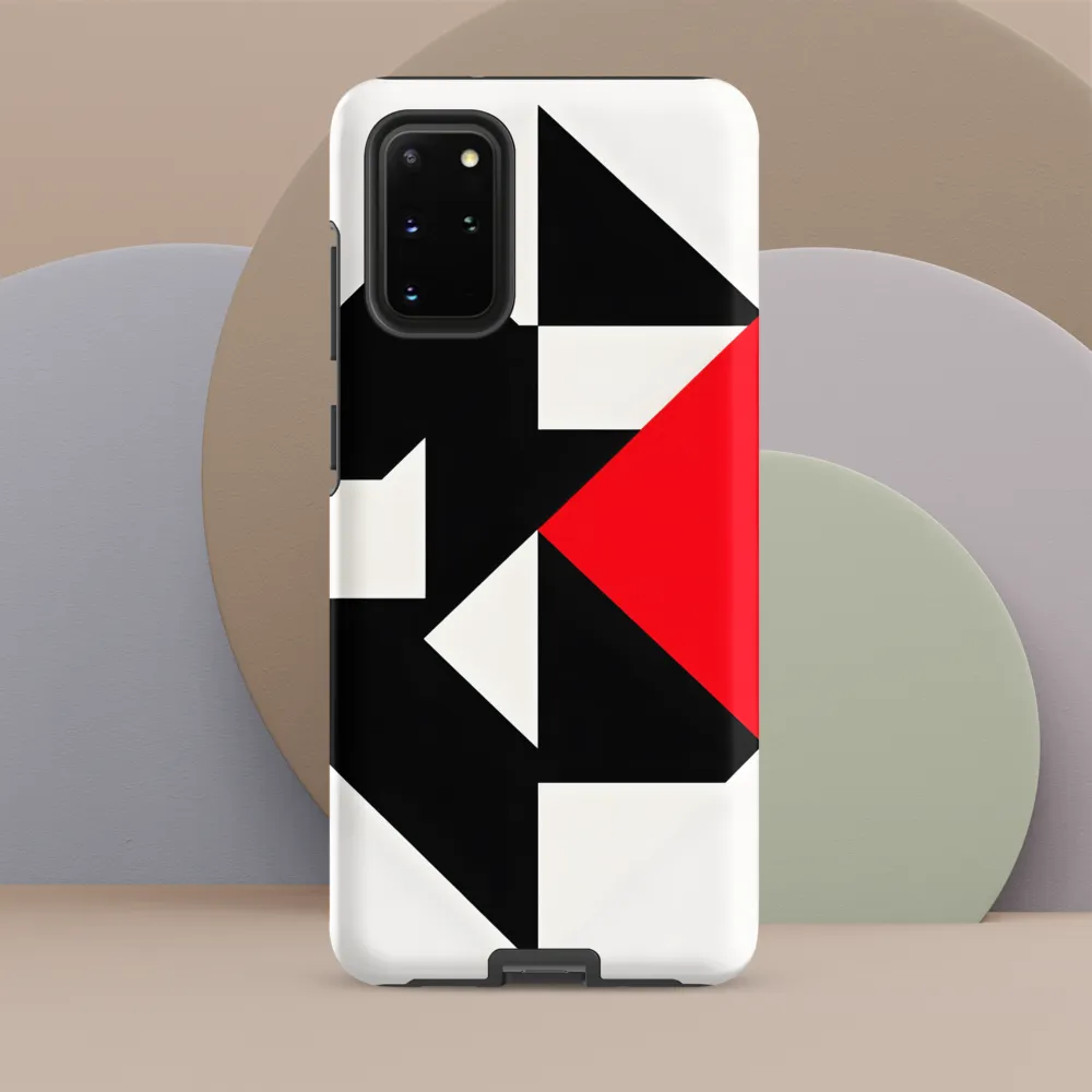Dynamic Geometric Harmony