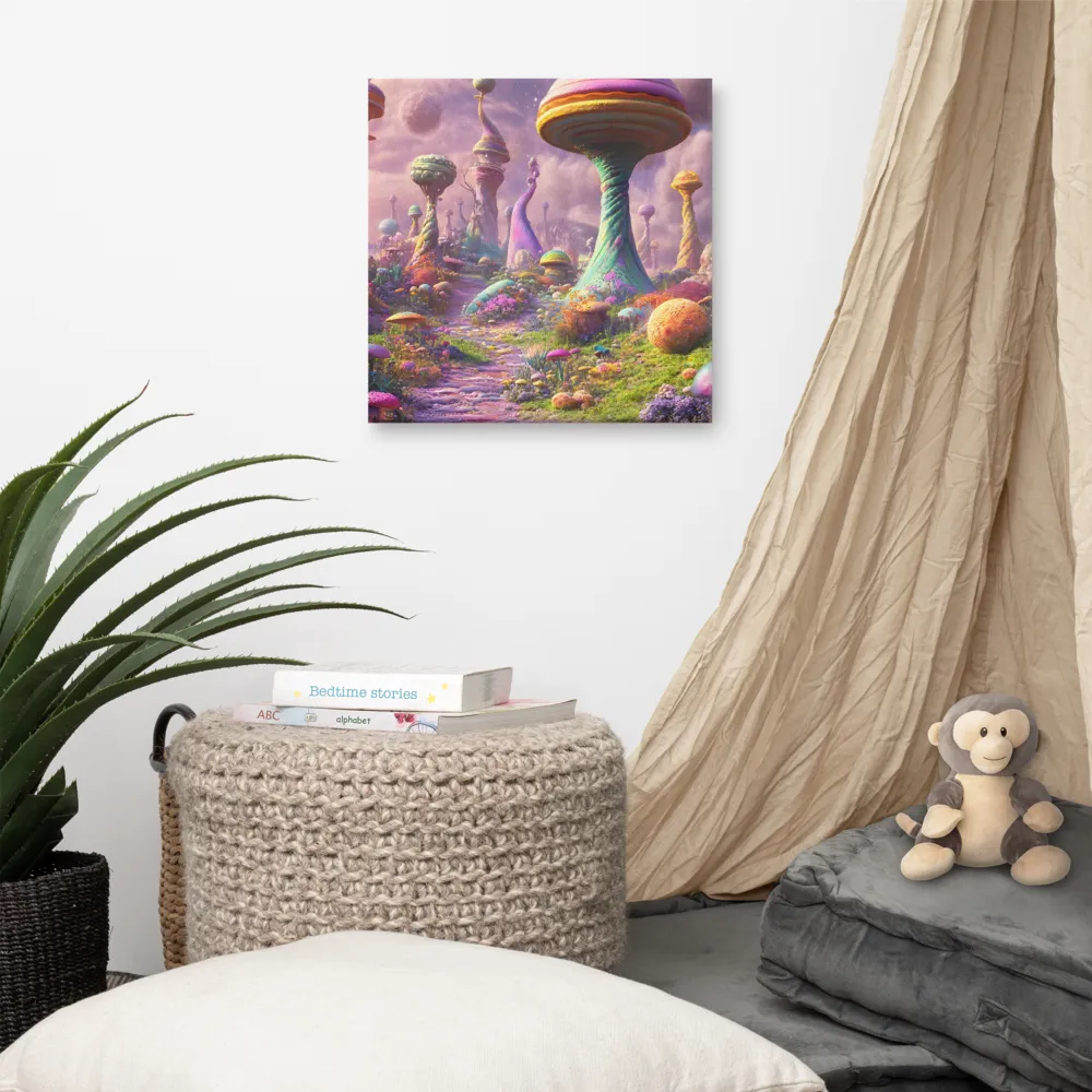 Whimsical Worlds: A Journey Through Fantasy