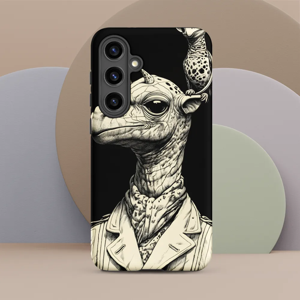 Whimsical Confidence