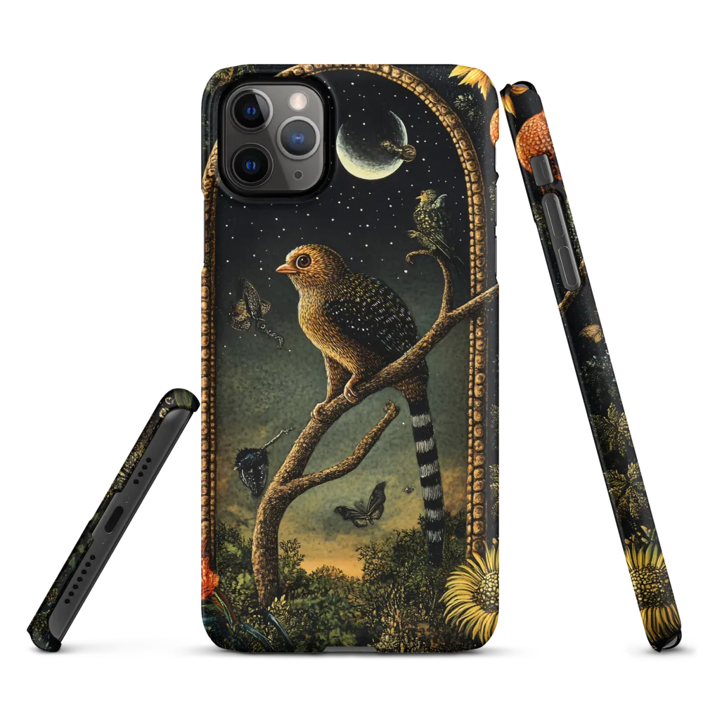 Whispers of Nature | Phone Case |  11 Pro Max | Snap Case | Matte