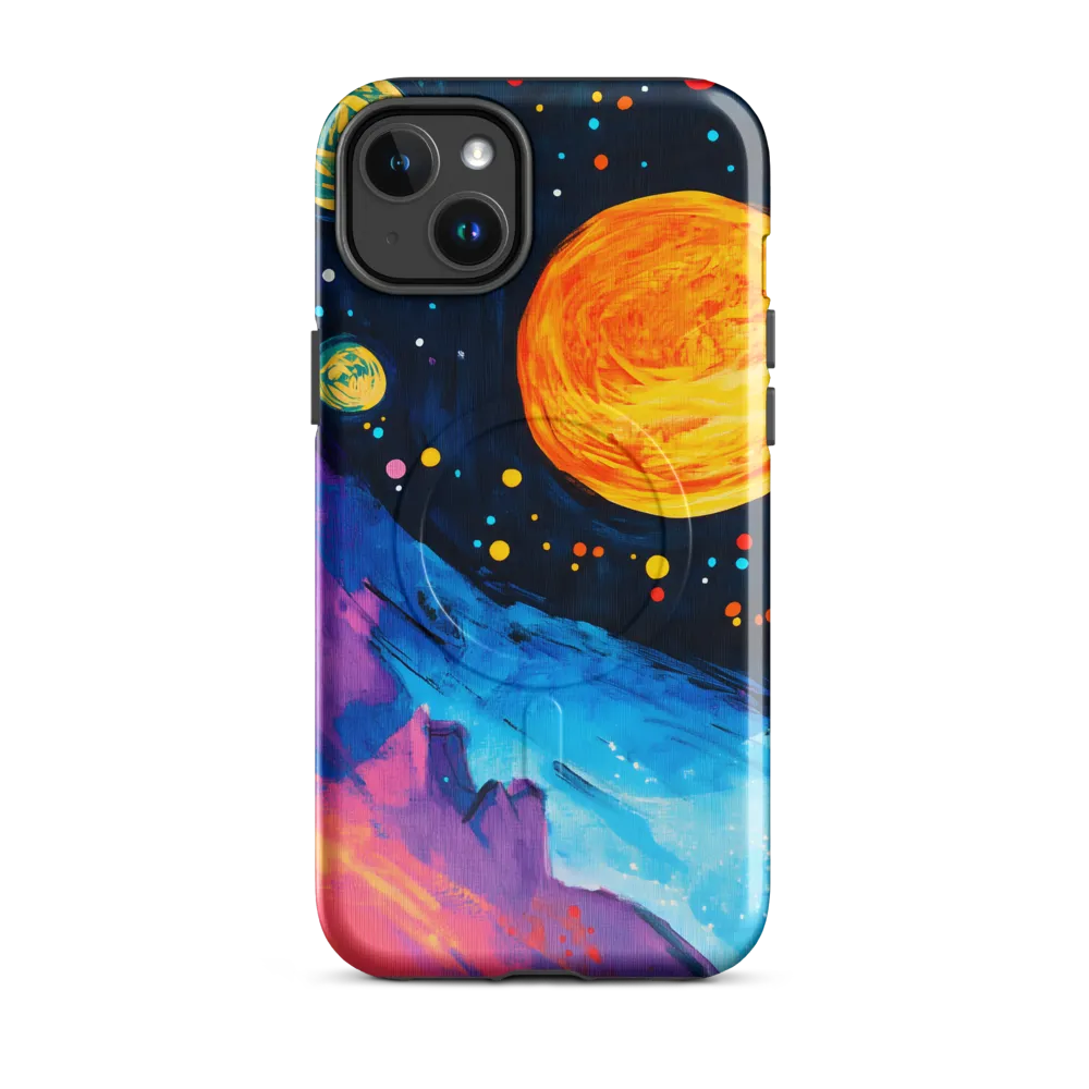 Cosmic Harmony