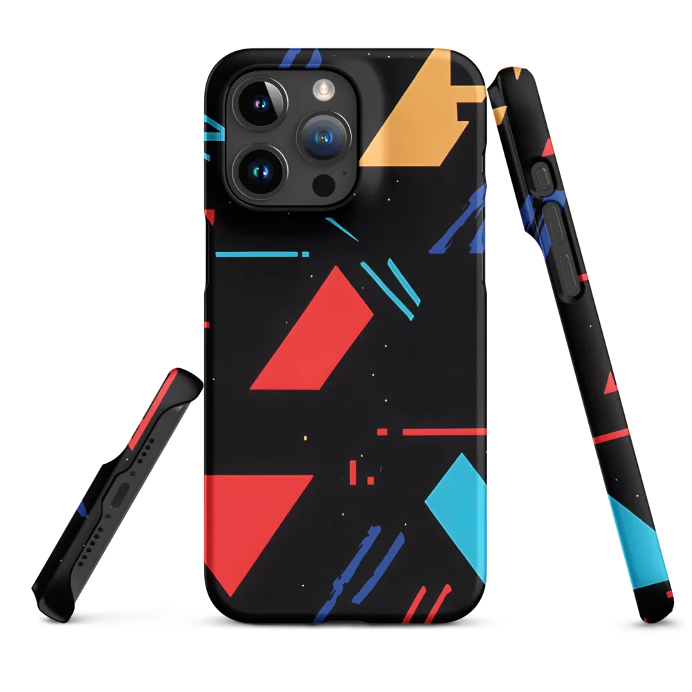 Dynamic Geometric Harmony