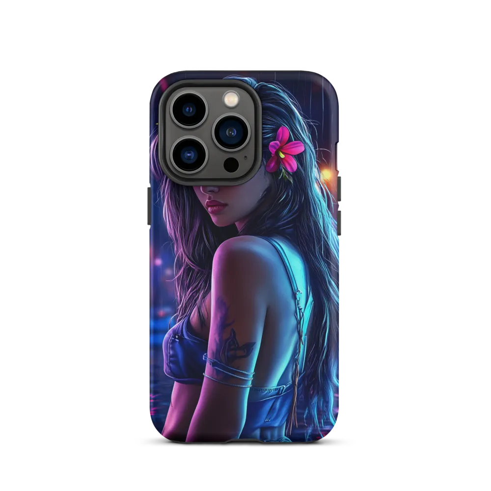 Neon Allure