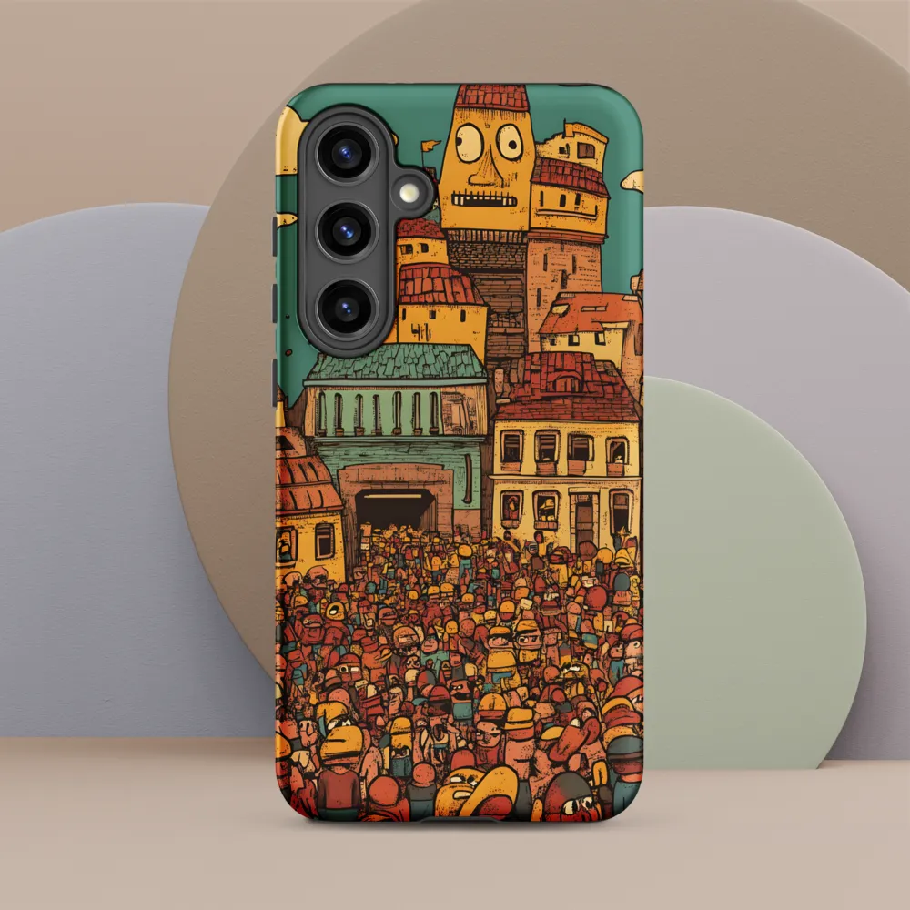 The Quirky City Gathering