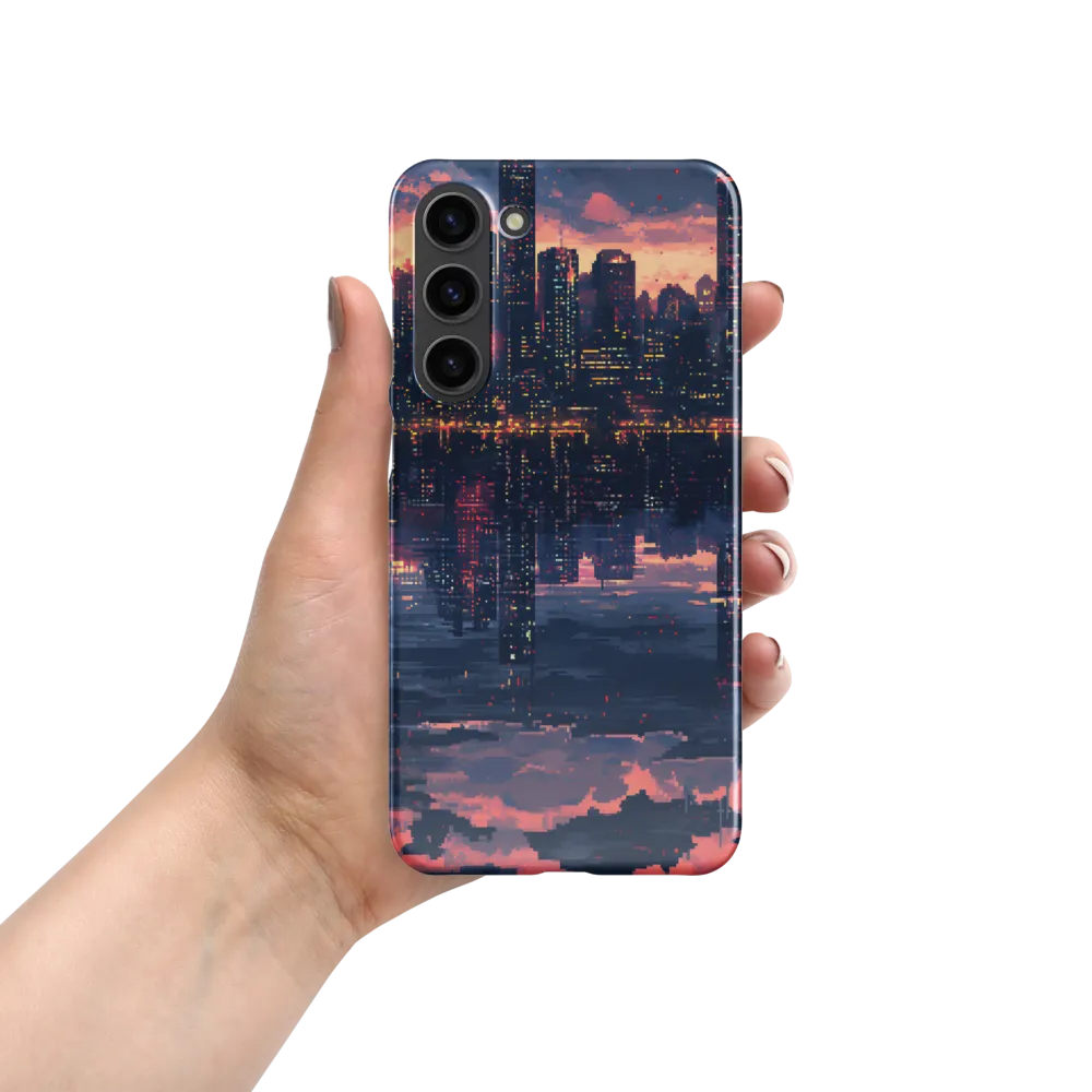 City Lights of Nostalgia
