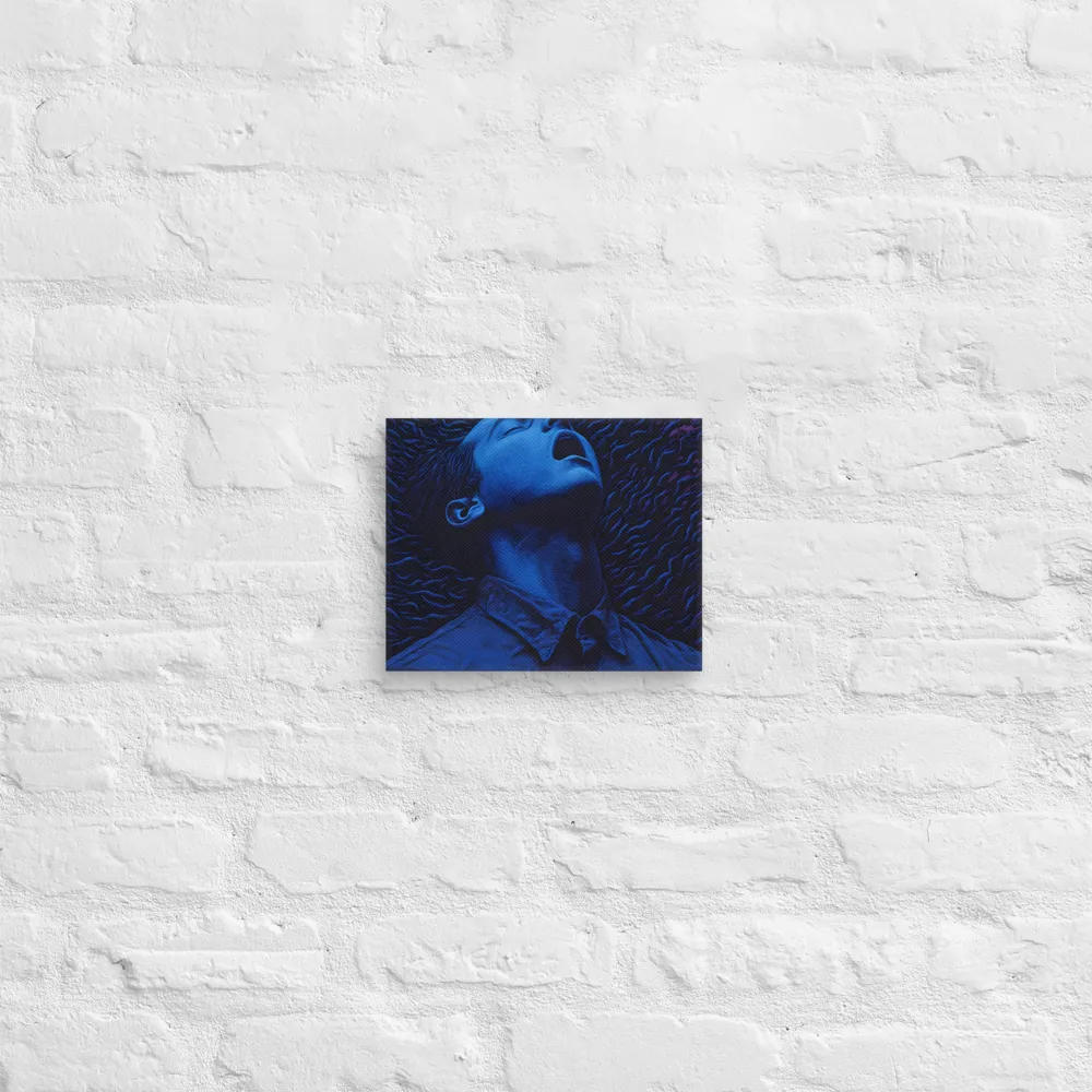 Dreams Unbound | Canvas | 8″×10″