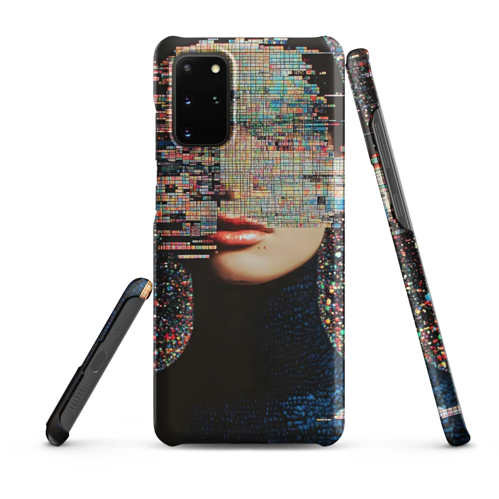 Fragmented Identity