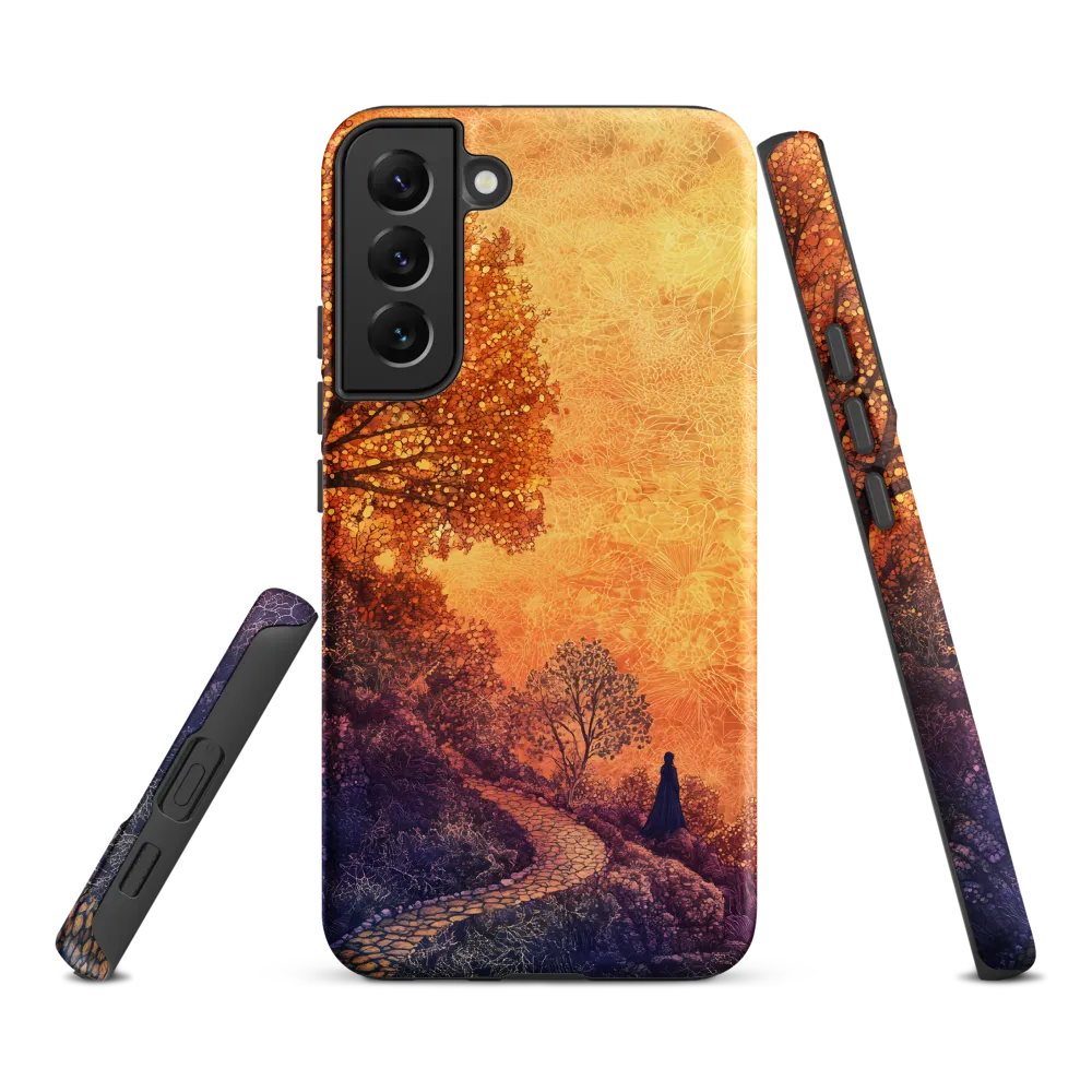 Whispers of Autumn