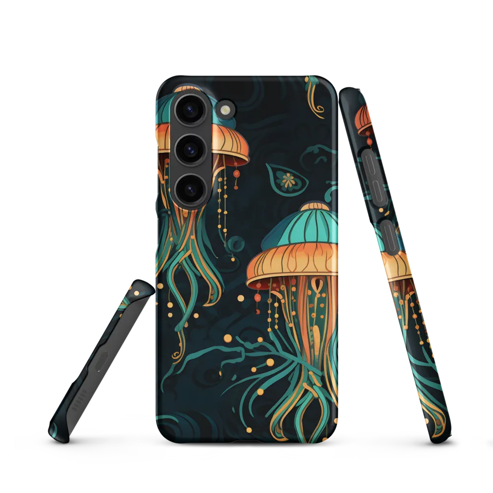 Symphony of Jellyfish