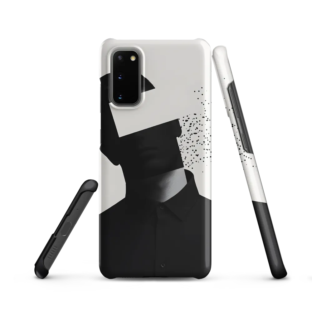 Fragmented Identity