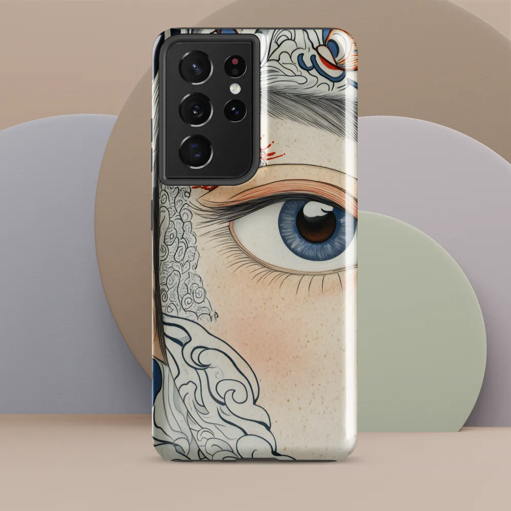 Awakening Vision