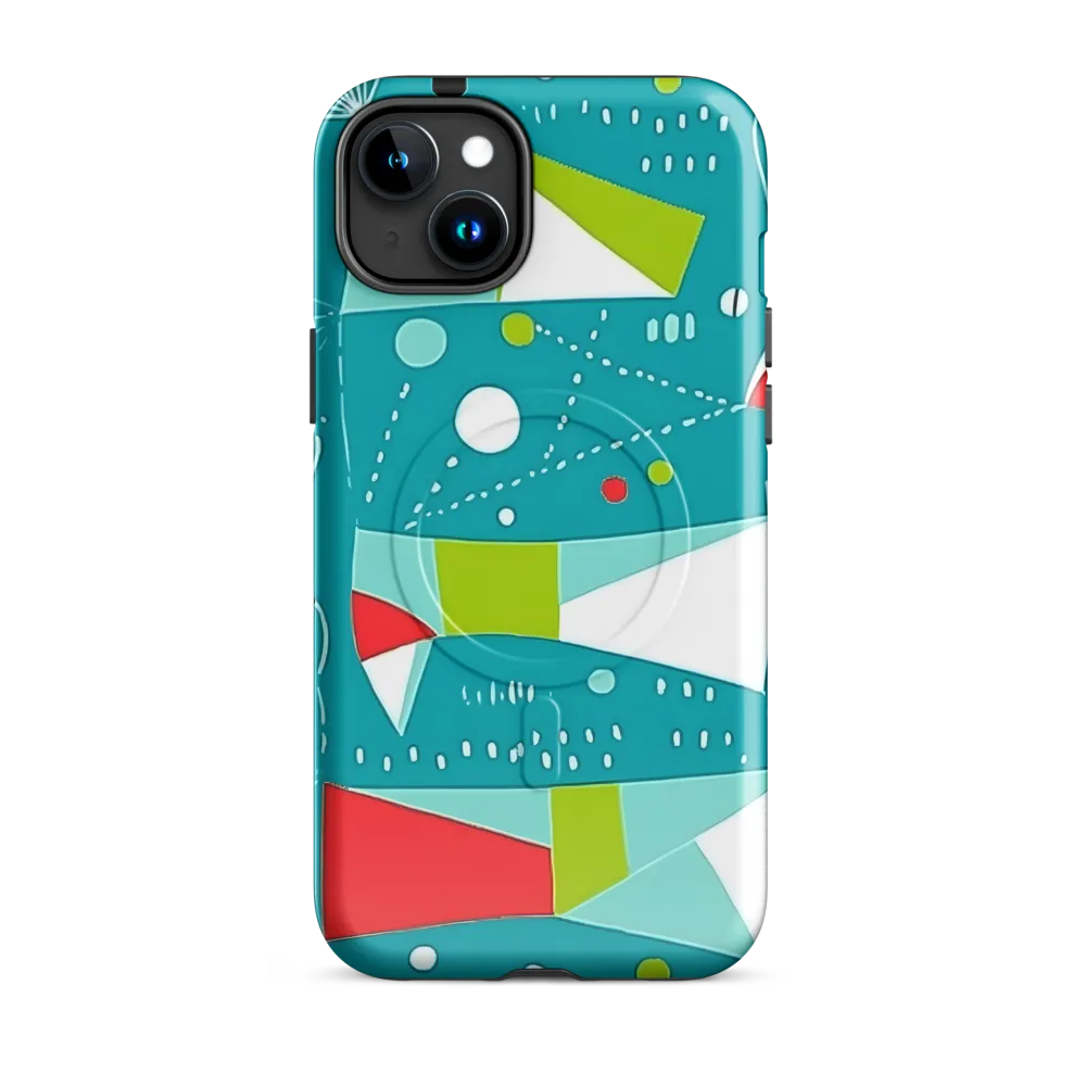 Dynamic Geometric Harmony