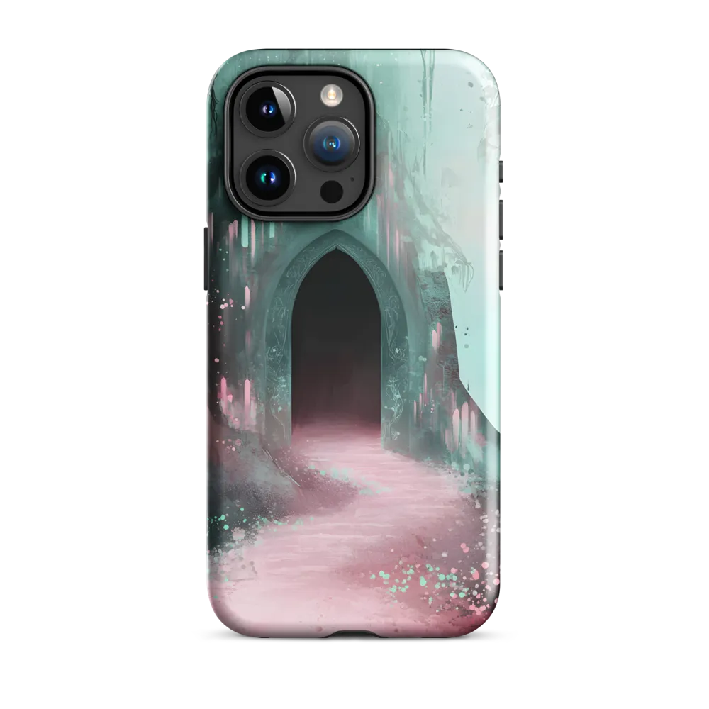 Portal of Secrets