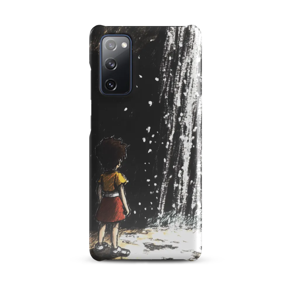 Whispers of the Waterfall