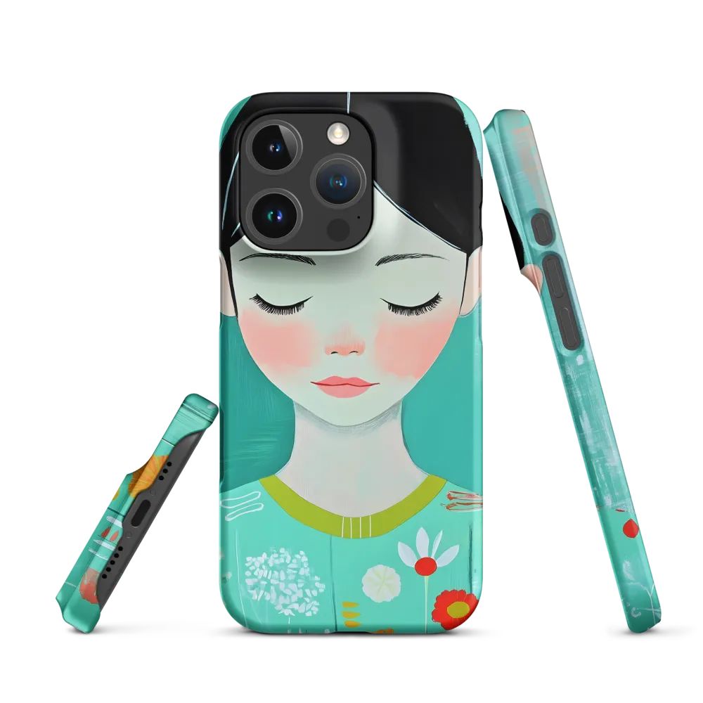 Tranquil Blossom