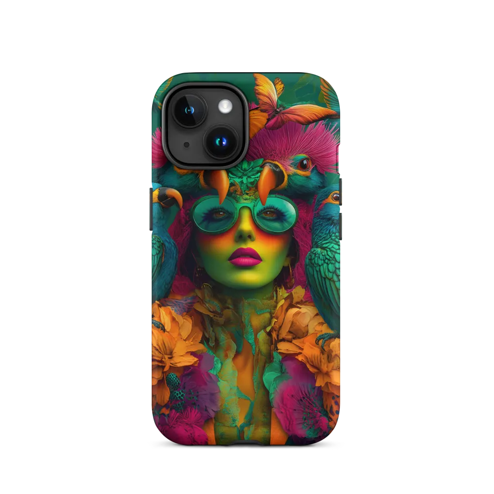 Tropical Reverie