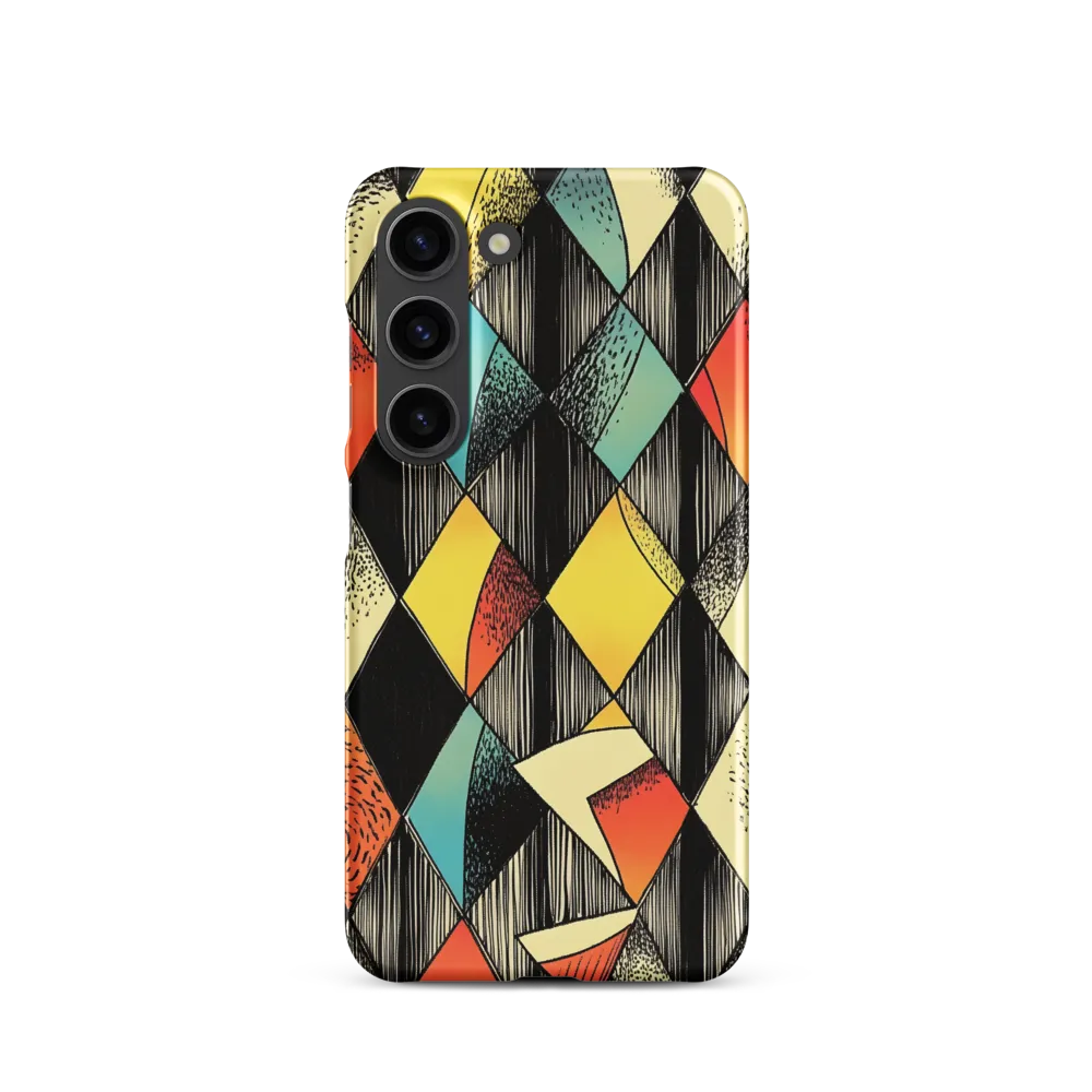Dynamic Geometric Abstraction