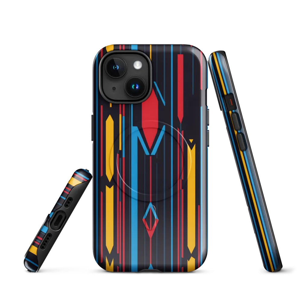Dynamic Geometric Harmony