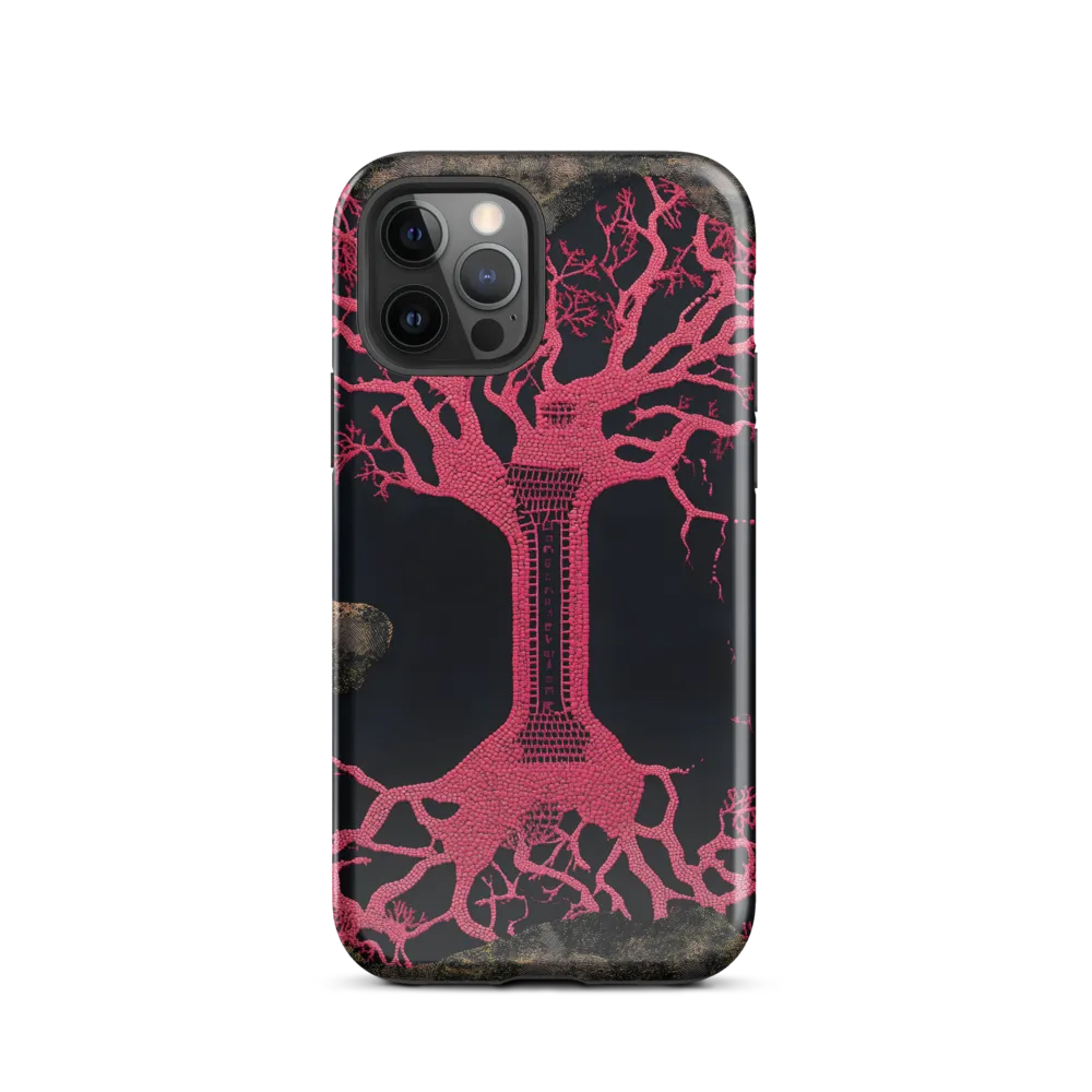 Rooted in Contrast