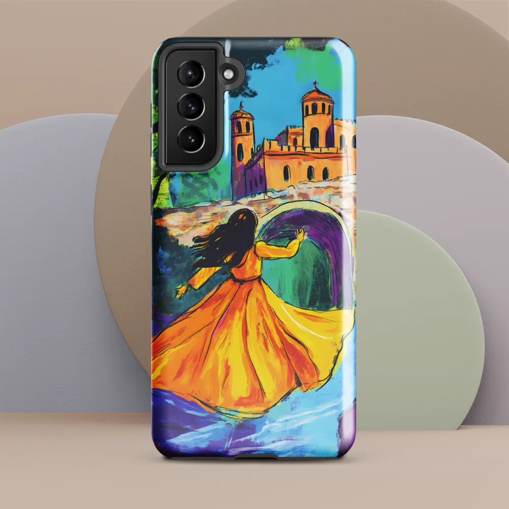 Dance of Dreams: Journey to the Castle