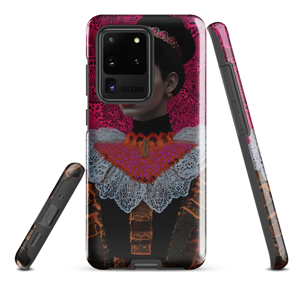 Crowned Regality