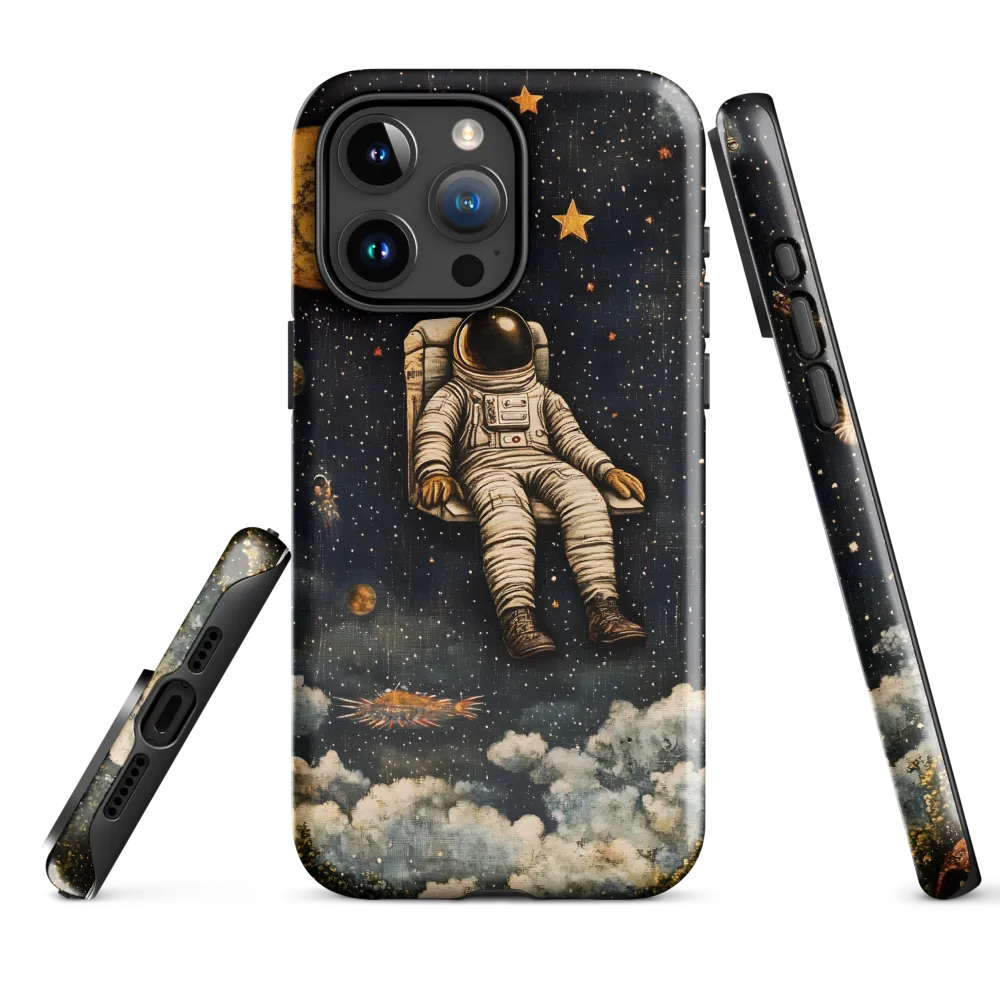 Dreaming Among the Stars