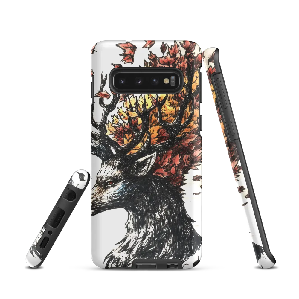 Whispers of Autumn