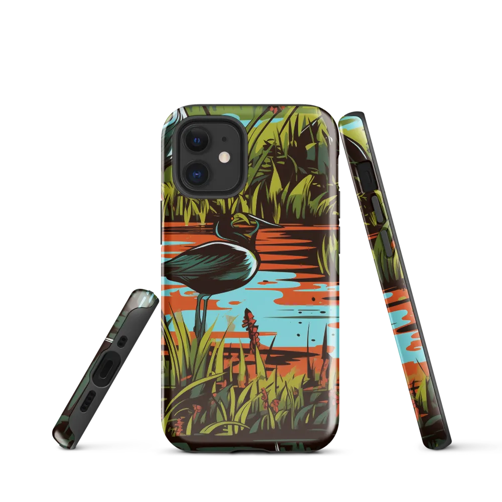 Marshland Symphony