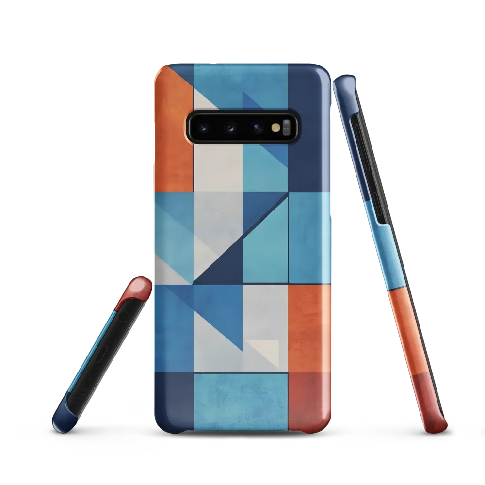 Geometric Harmony in Color