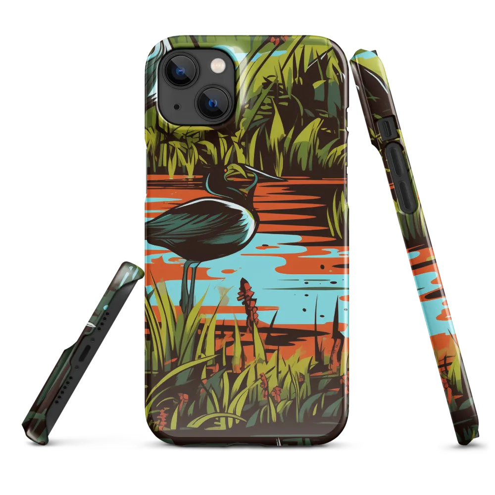 Marshland Symphony