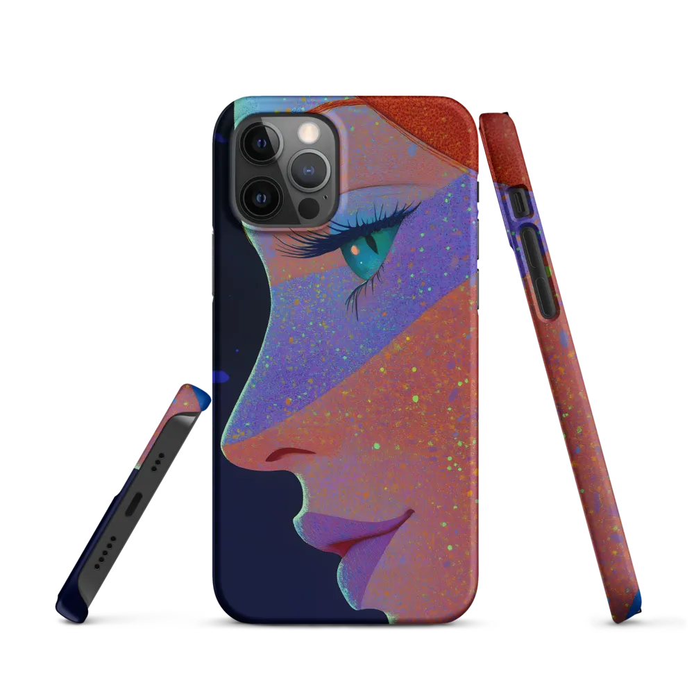 Vibrant Essence