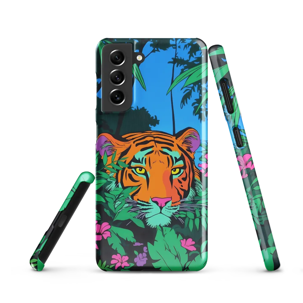 Jungle Guardian