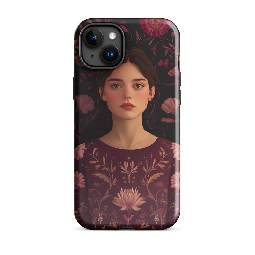 Whispers of Flora