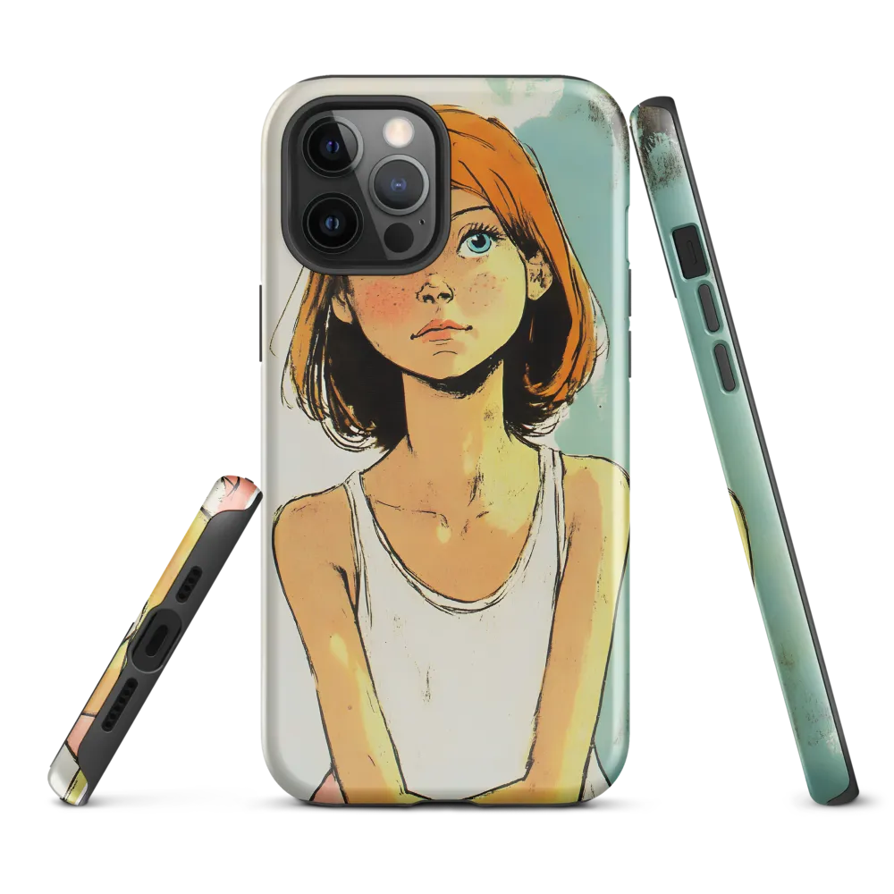 Curious Youth