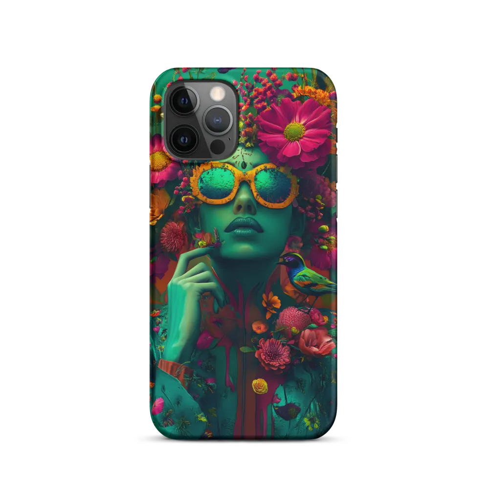 The Floral Dream