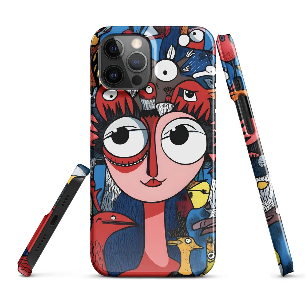 Whimsical Fusion