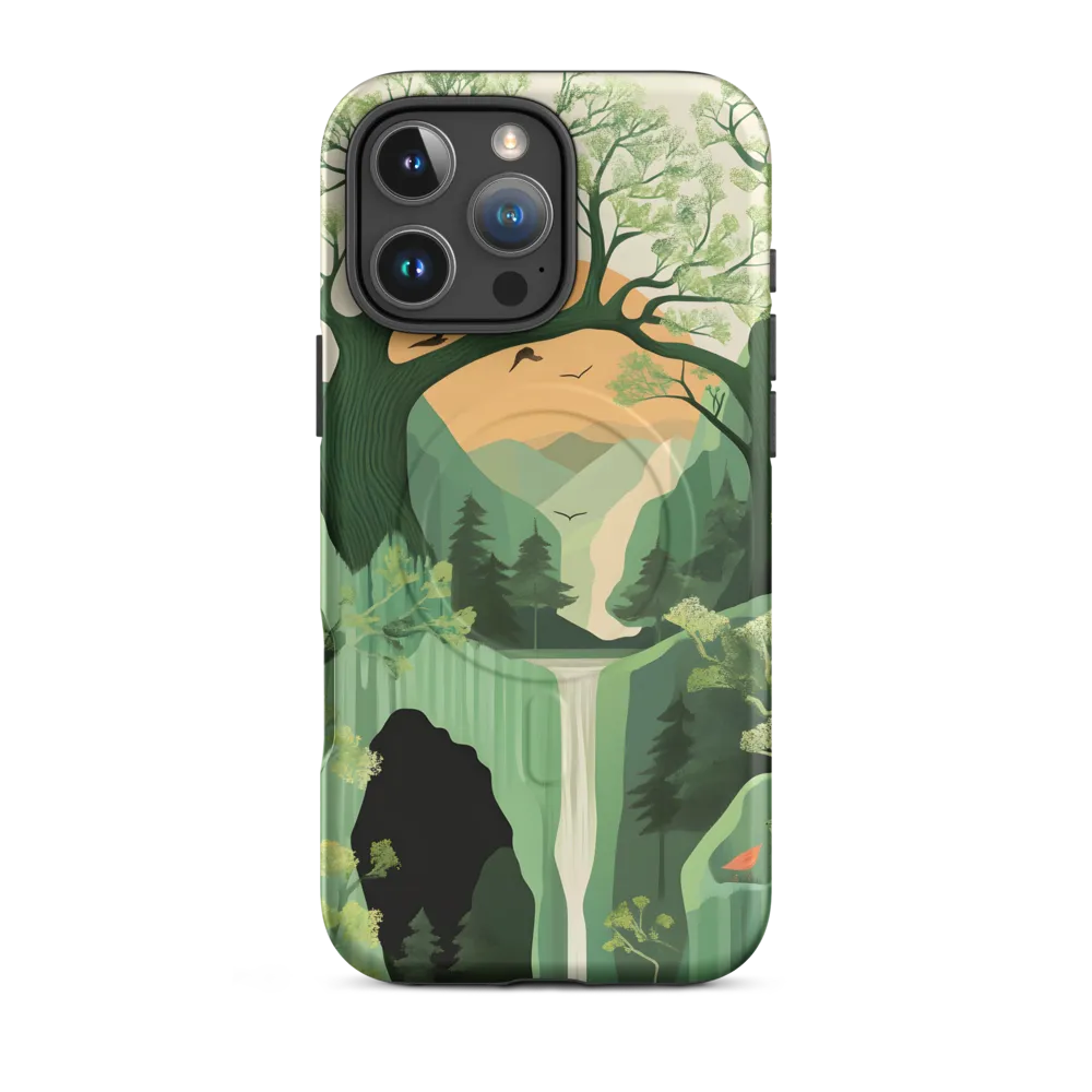 Whispers of the Wilderness