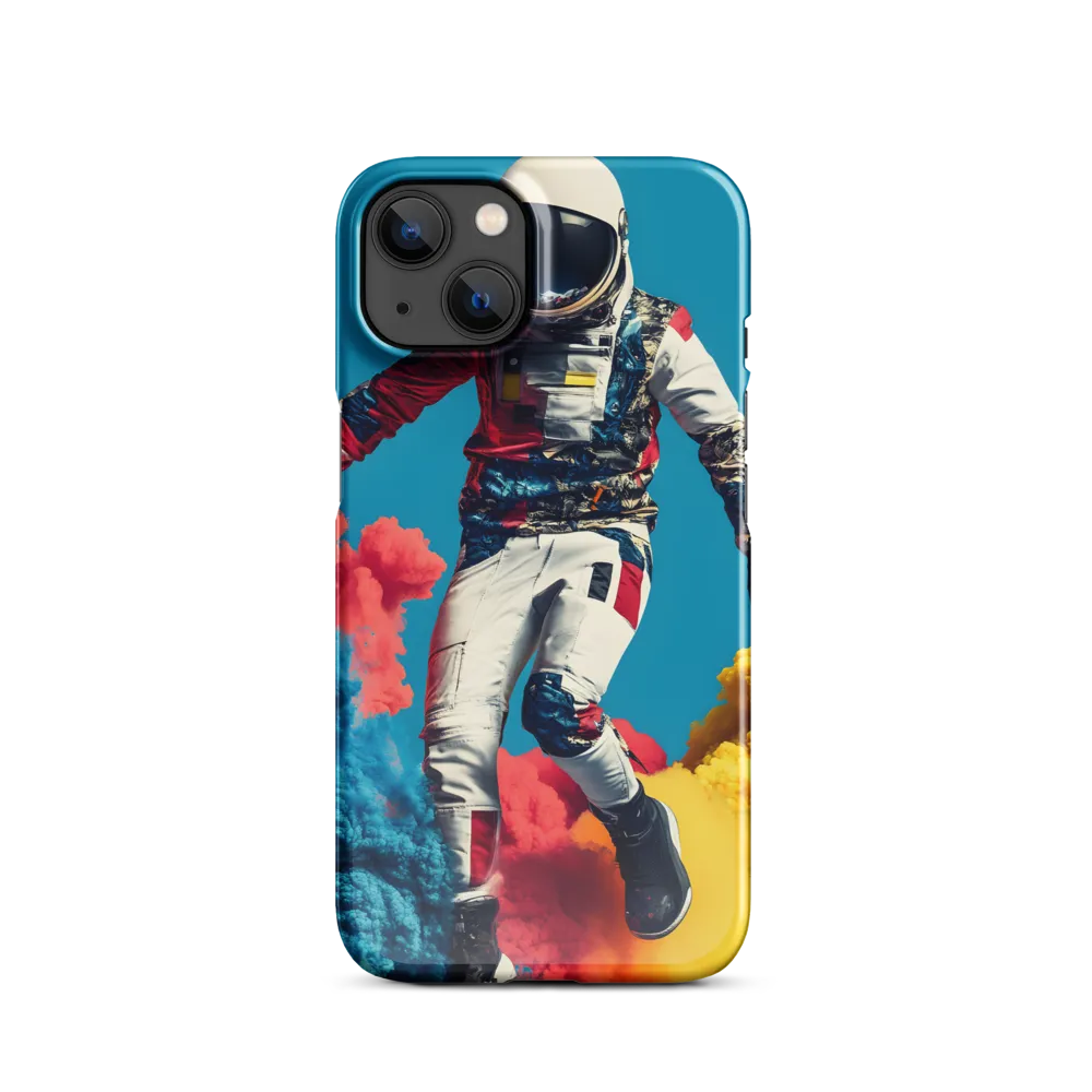Brave New Worlds: An Astronaut's Journey