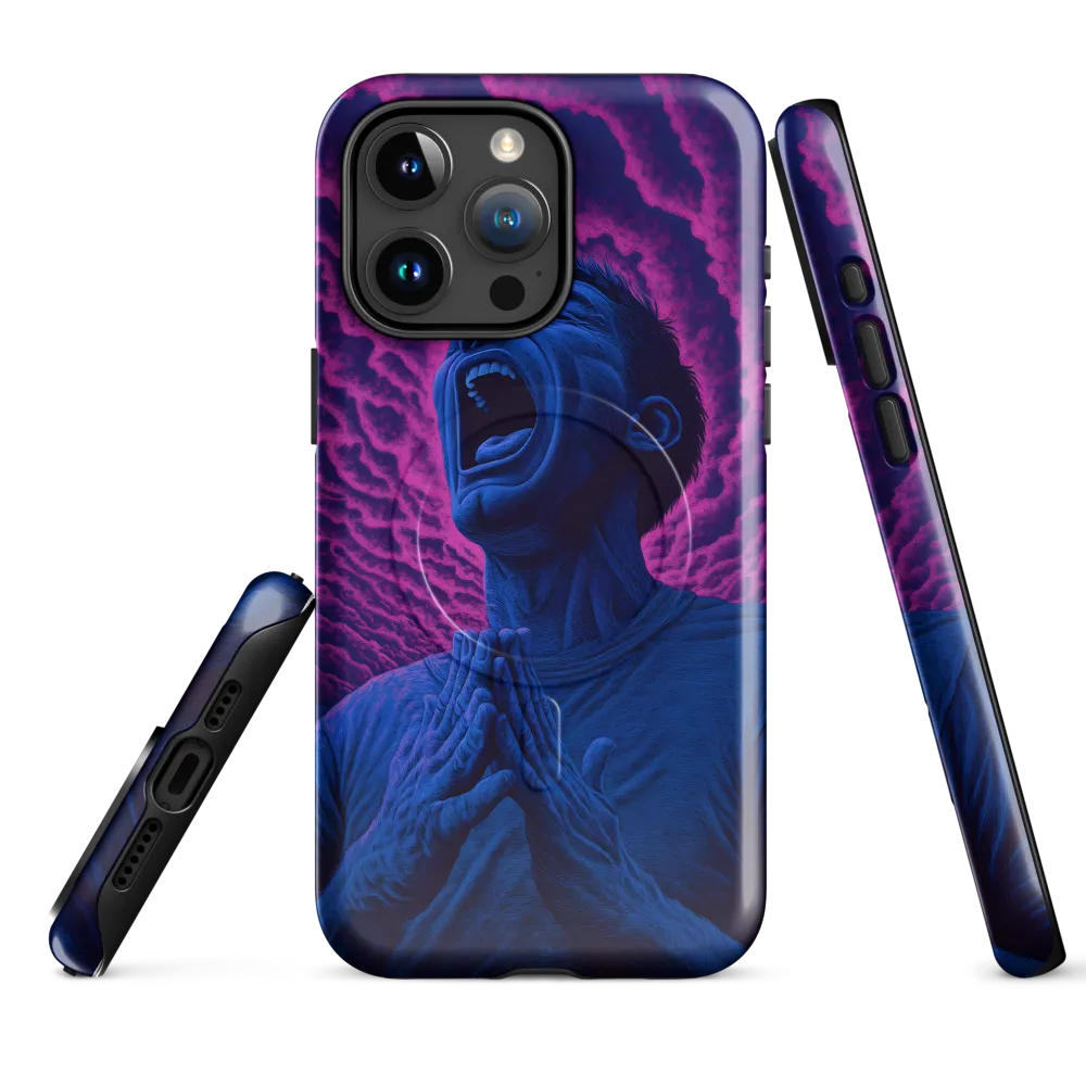 Screams of the Soul
