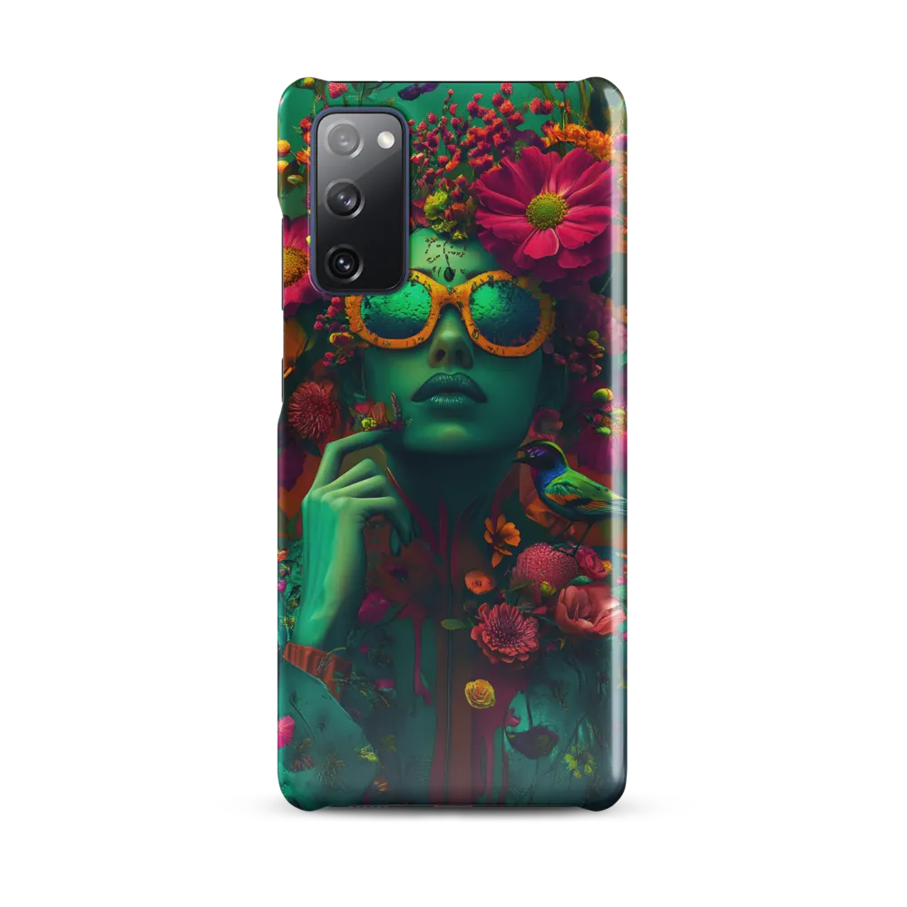 The Floral Dream