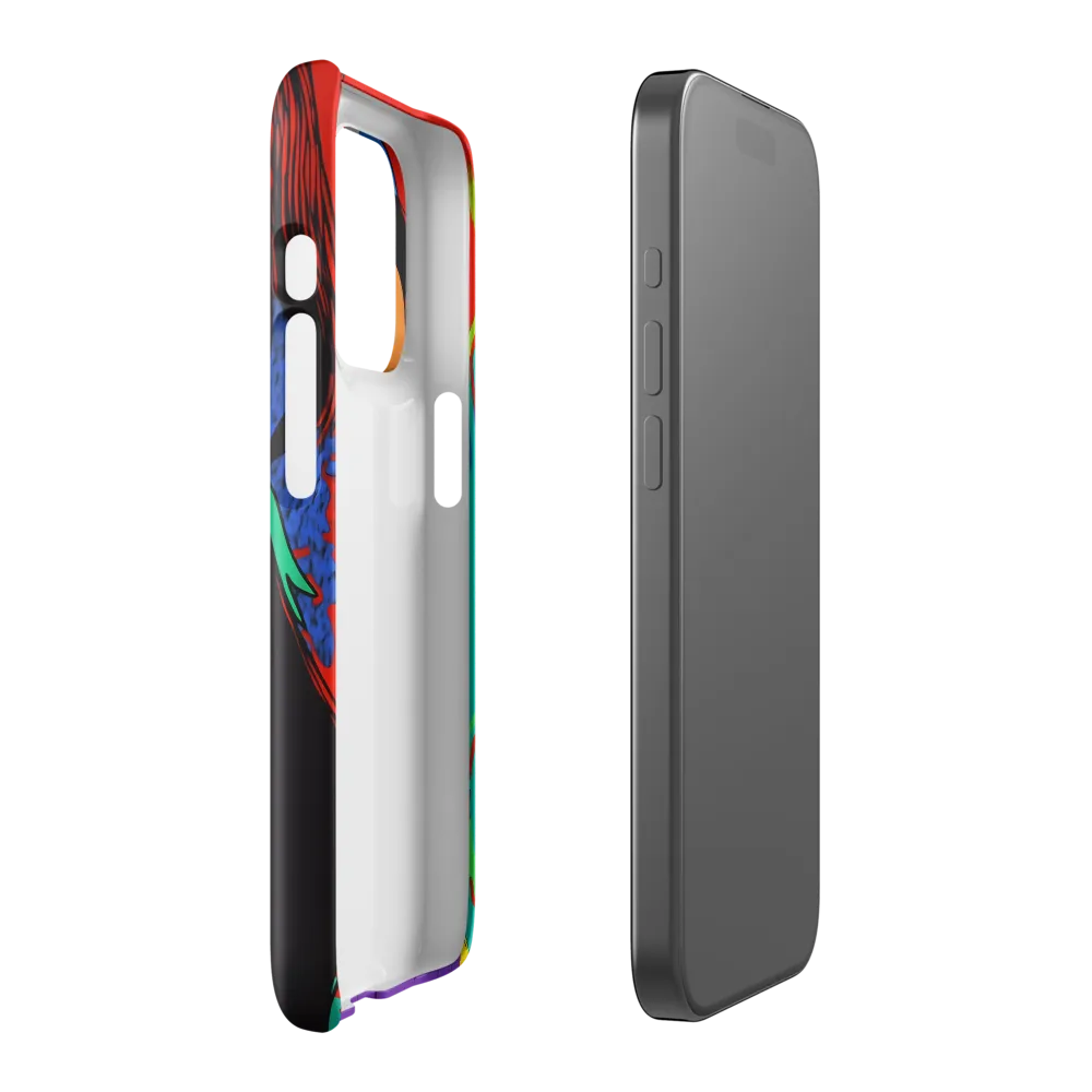 Vibrant Elegance