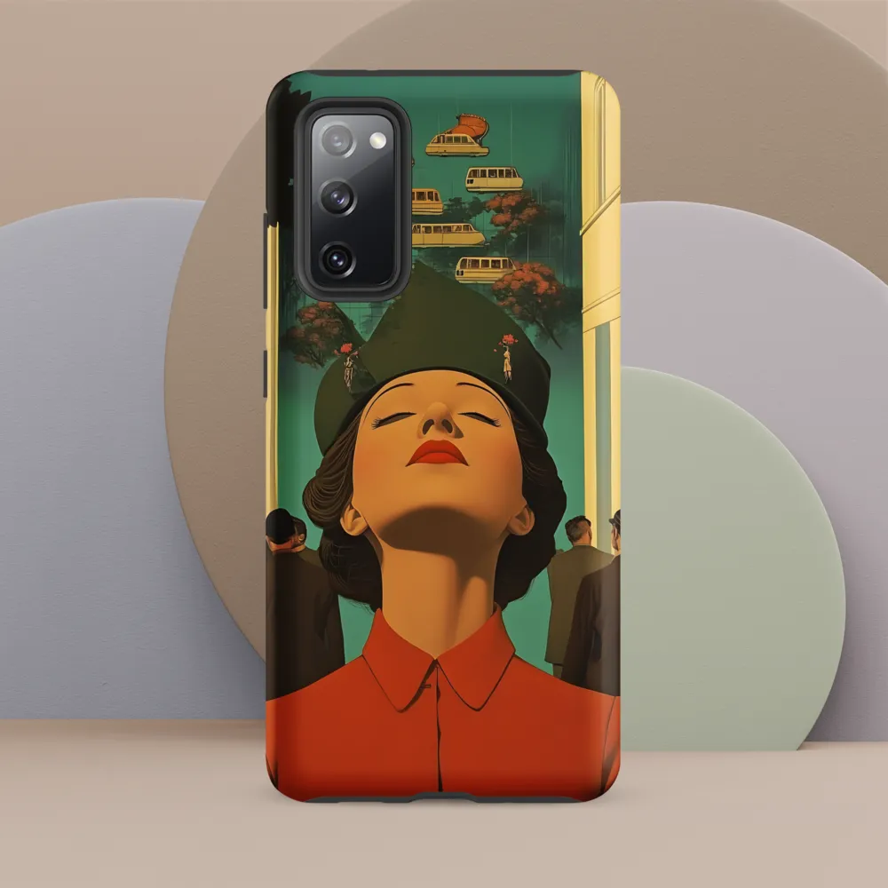 Dreaming in Color