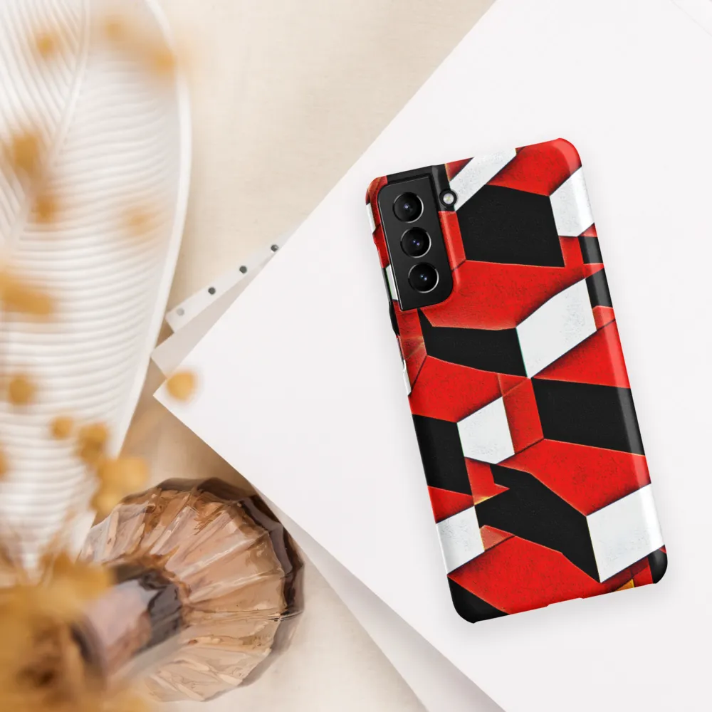 Dynamic Geometric Interplay