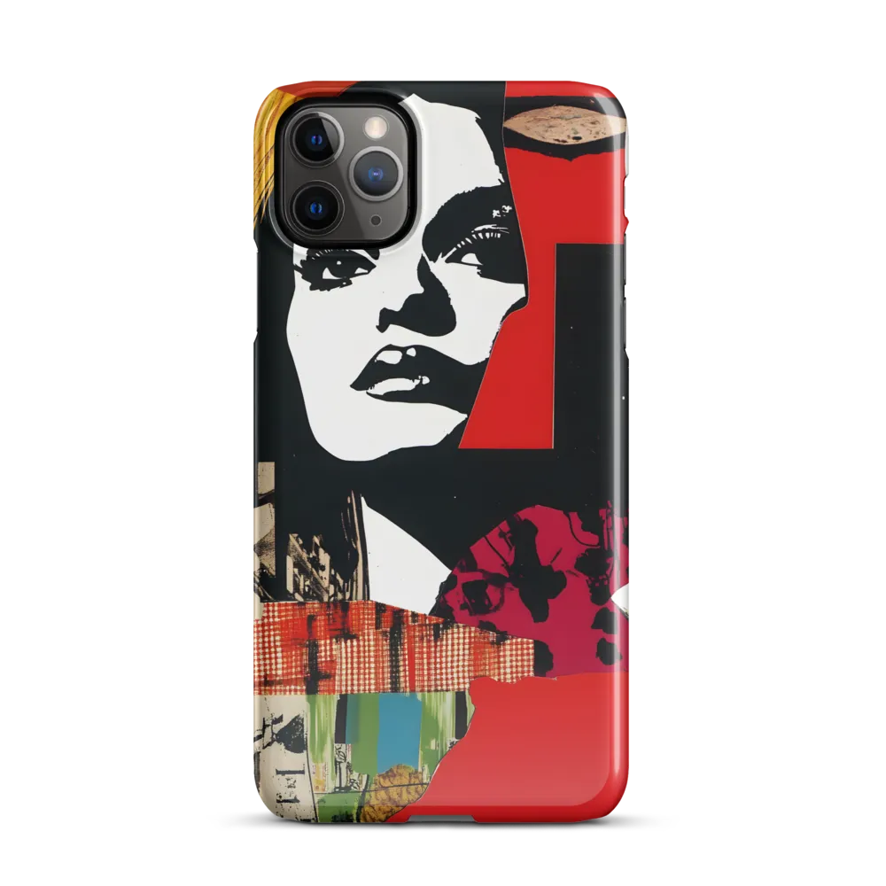 The Power of Womanhood | Phone Case |  11 Pro Max | Snap Case | Glossy