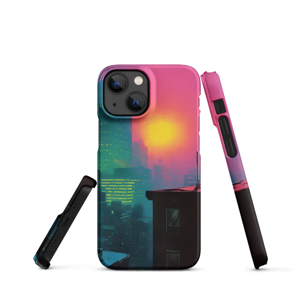 Neon Horizon