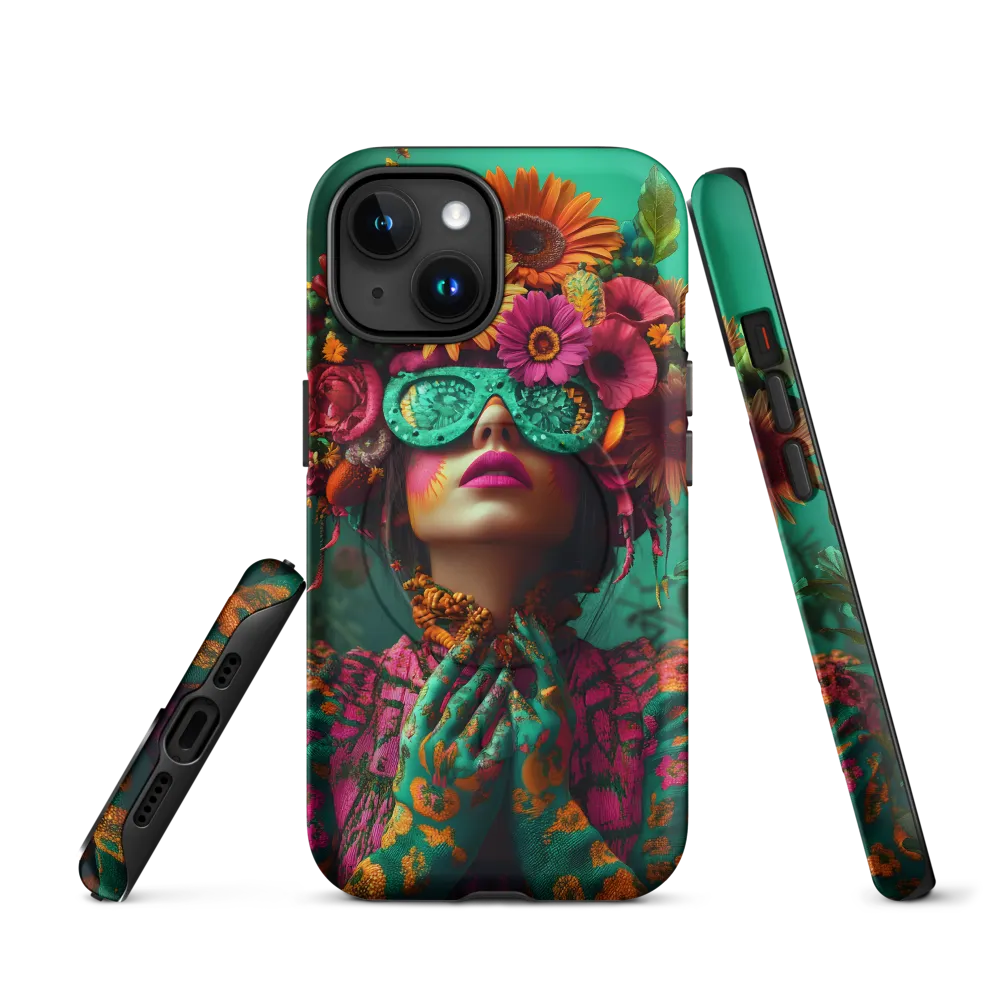 Floral Reverie