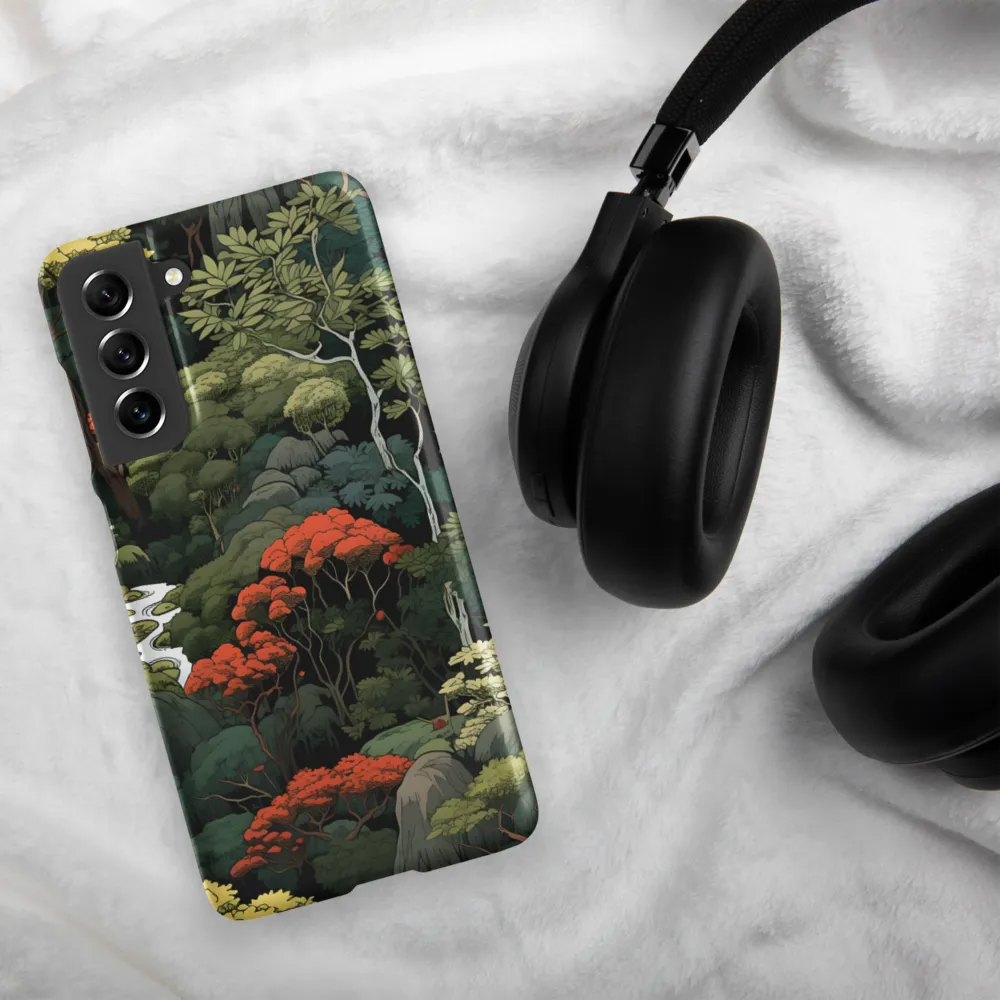 Whispers of the Forest