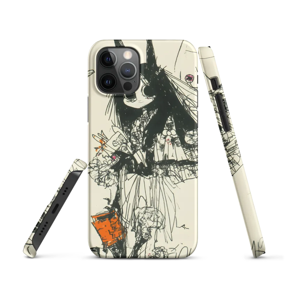 Whimsical Flora
