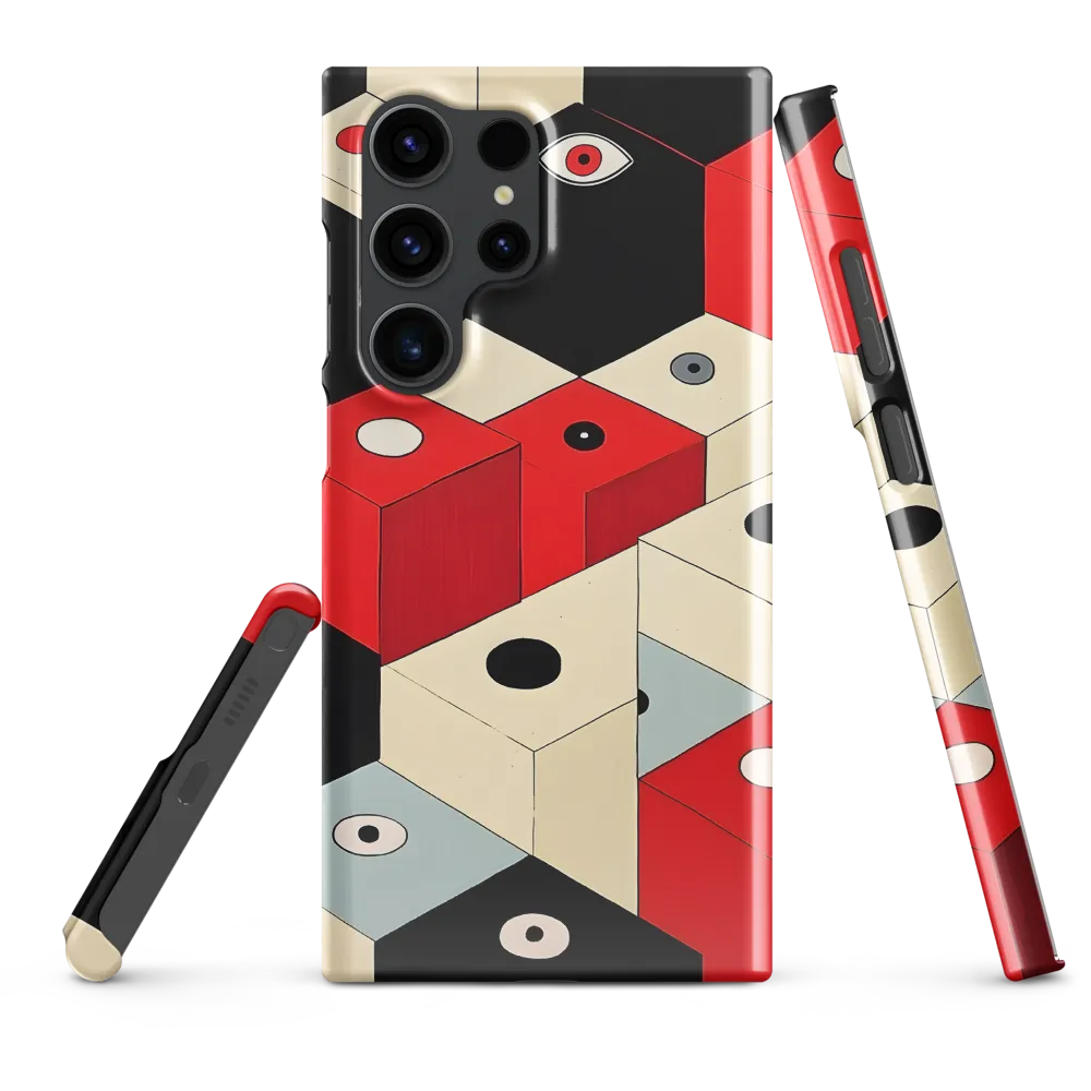 Dynamic Cubism