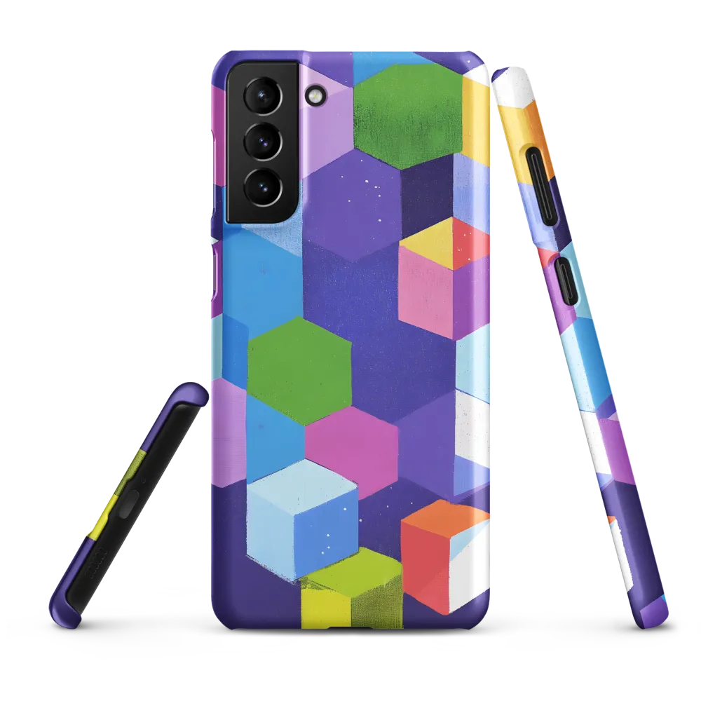 Geometric Harmony
